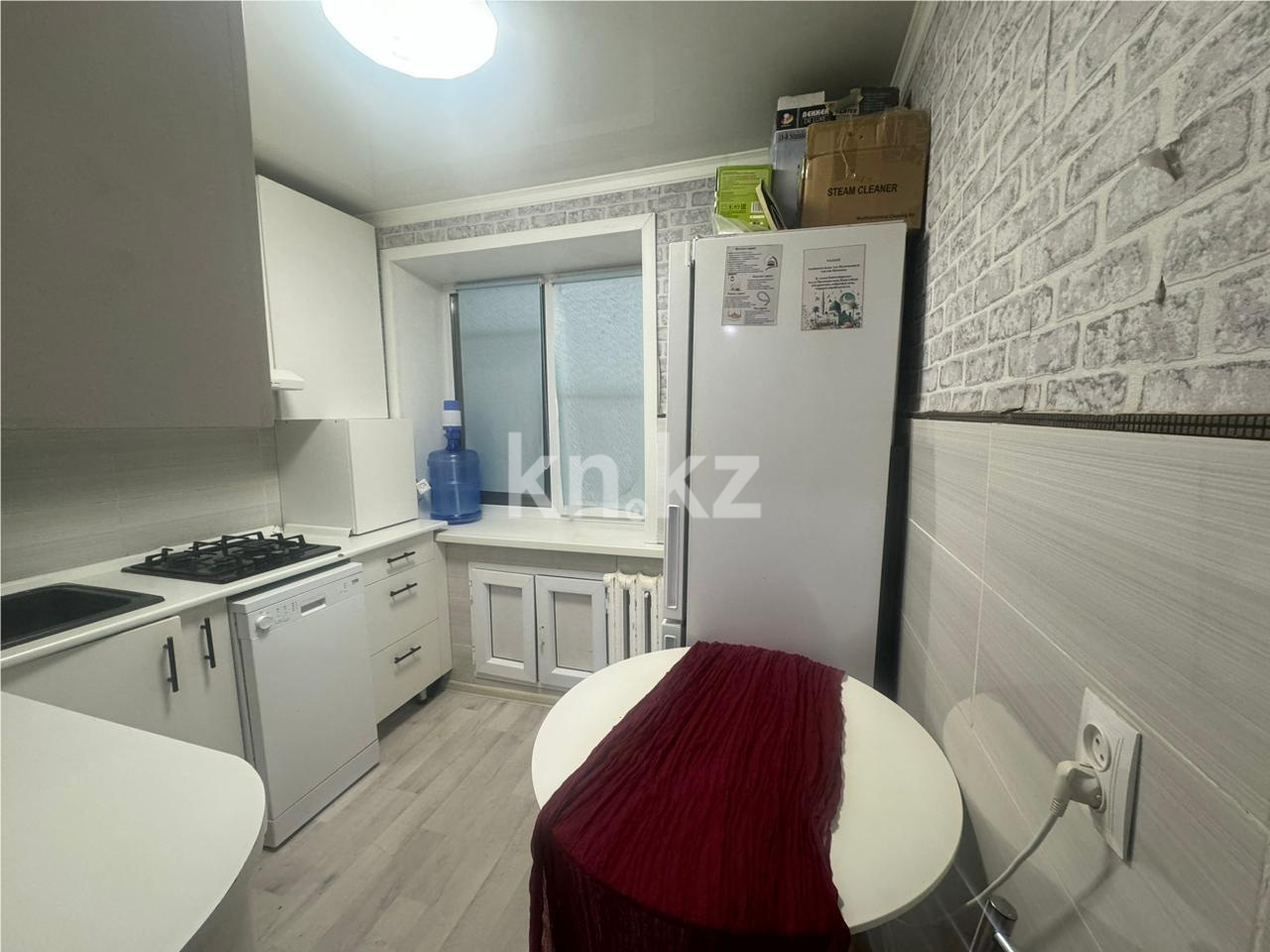 Продажа 2-комнатной квартиры, 43 м² - Продажа квартир в Казахстане - страница 9 фото 5 из 12