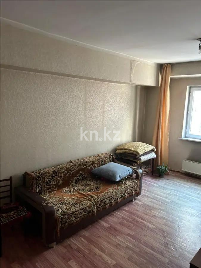 Продажа 2-комнатной квартиры, 51 м² в Алматы