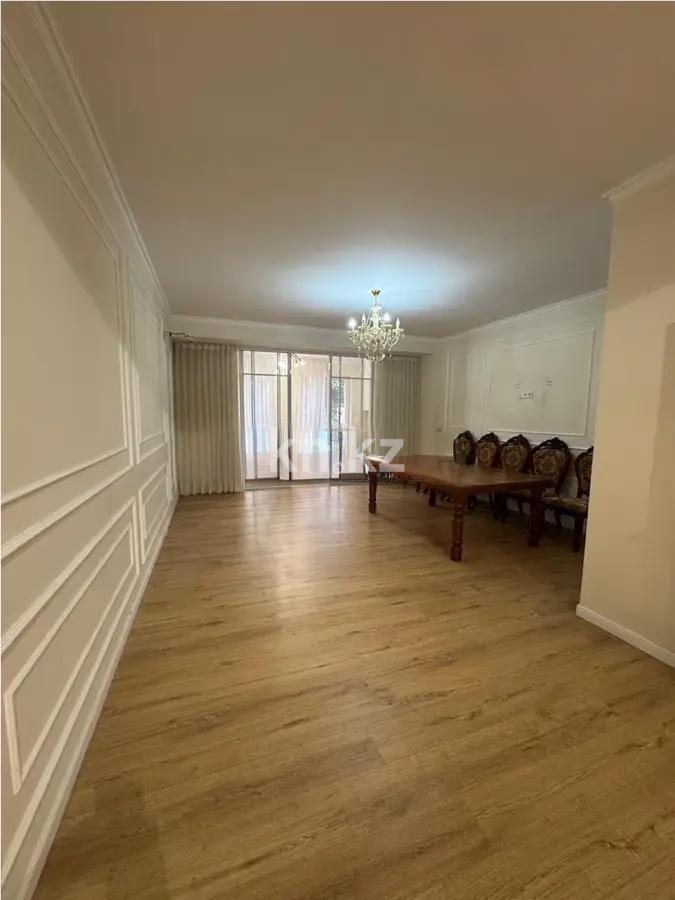 Продажа 3-комнатной квартиры, 100 м², ул. Бегалина, дом  7 - Продажа квартир в Алматы фото 1 из 6