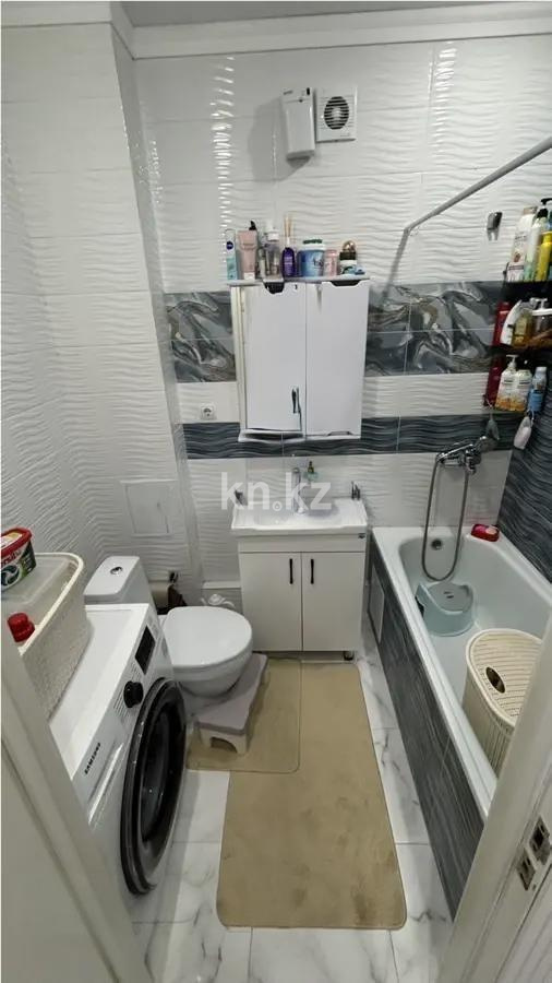 Продажа 3-комнатной квартиры, 61 м² в Астане - фото 4