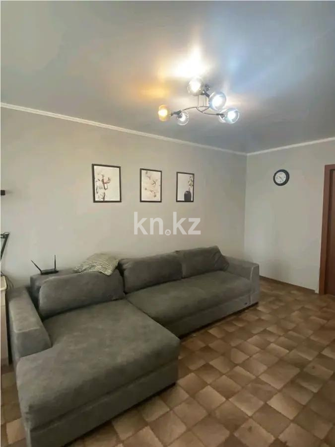 Продажа 2-комнатной квартиры, 45 м², ул. Сейфуллина, дом  22/2 - Продажа квартир в Темиртау фото 1 из 5