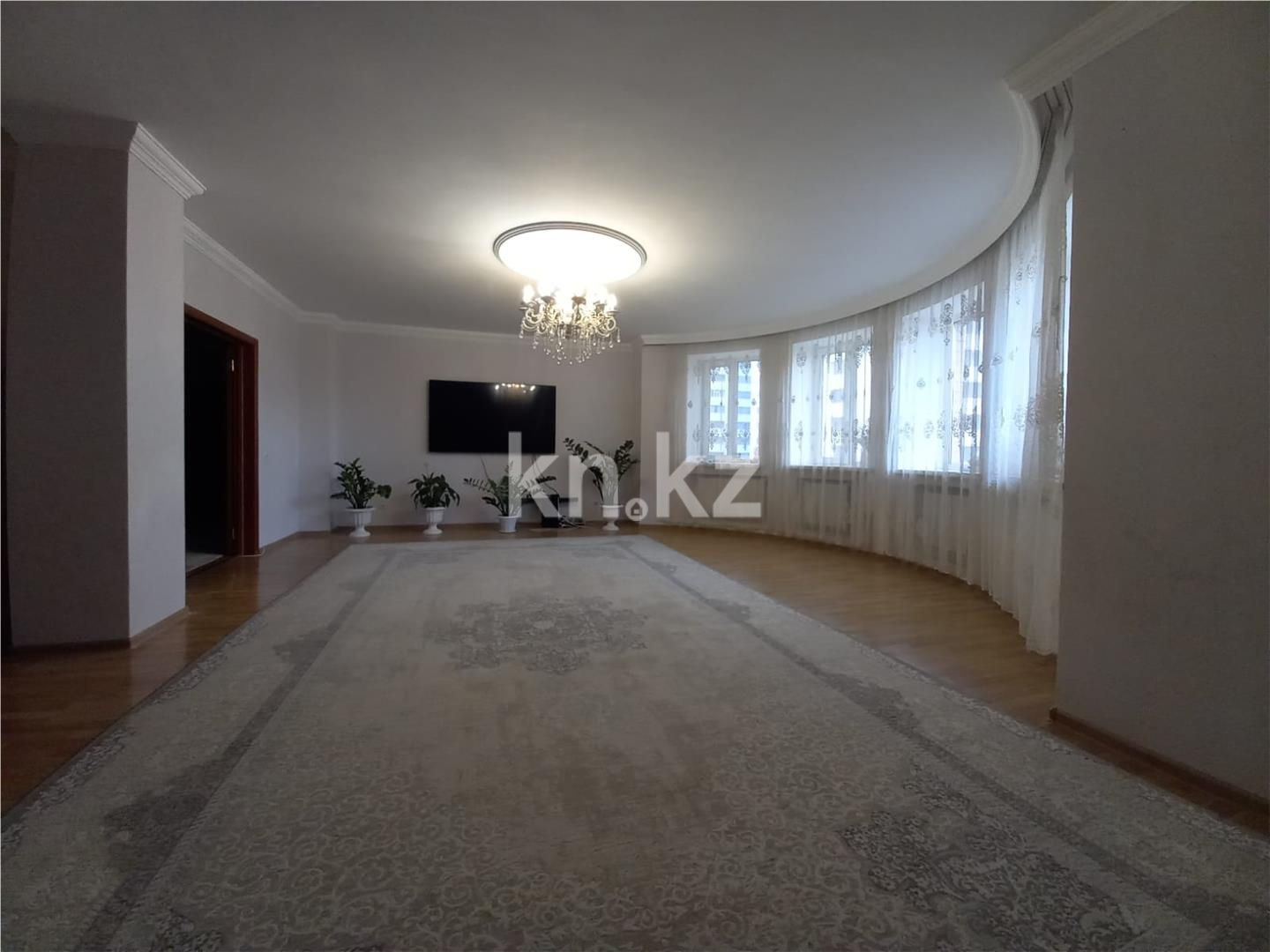 Продажа 3-комнатной квартиры, 149 м² в Астане - фото 3