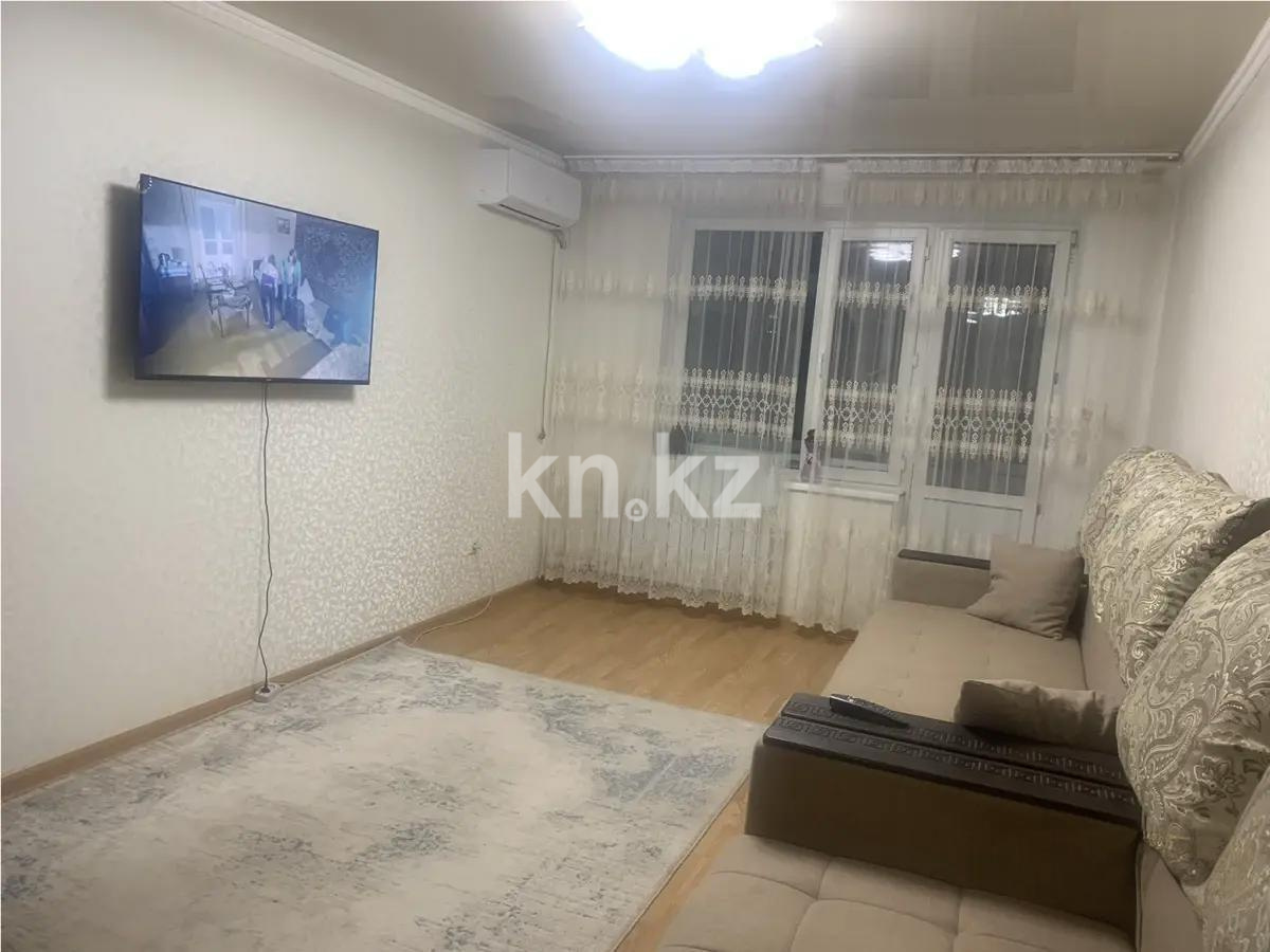 Продажа 1-комнатной квартиры, 37 м², ул. Кажымукана, дом  22 в Астане