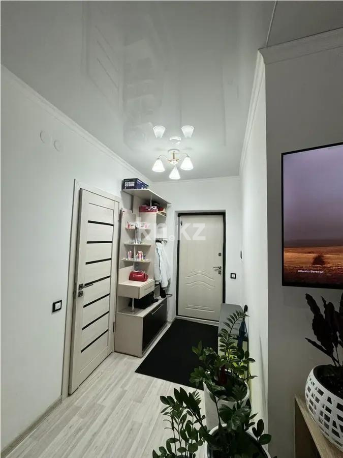 Продажа 2-комнатной квартиры, 44 м², ул. Жунисова, дом  12/9 в Алматы - фото 5