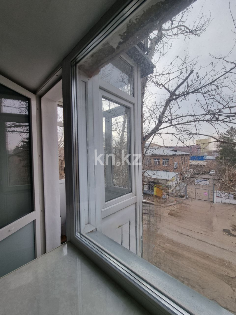 Продажа 1-комнатной квартиры, 30 м², ул. Ермекова, дом  29/3 - Продажа квартир в Караганде фото 6 из 11