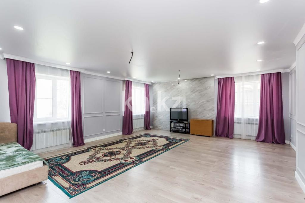 Продажа 10-комнатного дома, 460 м² в Алматы - фото 8