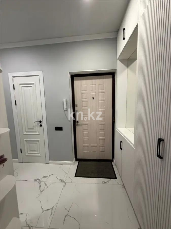 Продажа 3-комнатной квартиры, 93 м² в Алматы - фото 6