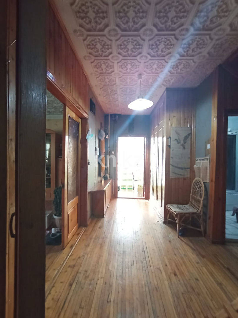 Продажа 5-комнатного дома, 200 м² - Продажа недвижимости в Алматы фото 4 из 25