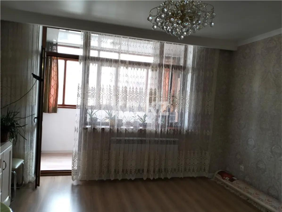 Продажа 2-комнатной квартиры, 42 м², ул. Нуршайыкова, дом  10 - Продажа  двухкомнатных квартир в Астане без посредников фото 2 из 5