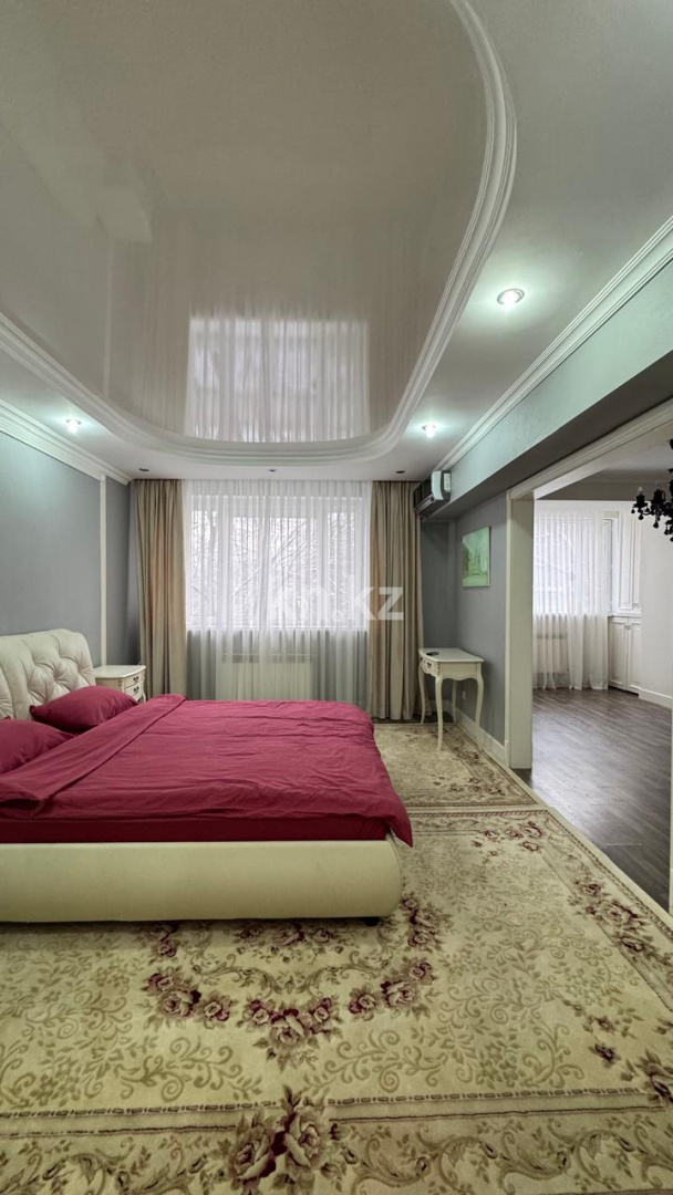 Продажа 3-комнатной квартиры, 89 м² в Алматы - фото 9