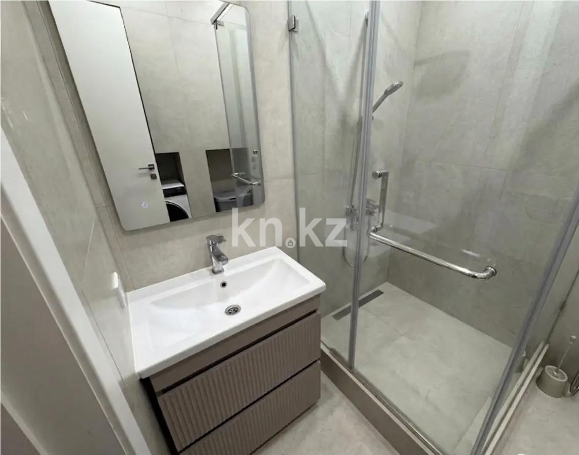 Продажа 1-комнатной квартиры, 37 м² - Продажа однокомнатных квартир в Астане - страница 3 фото 3 из 4