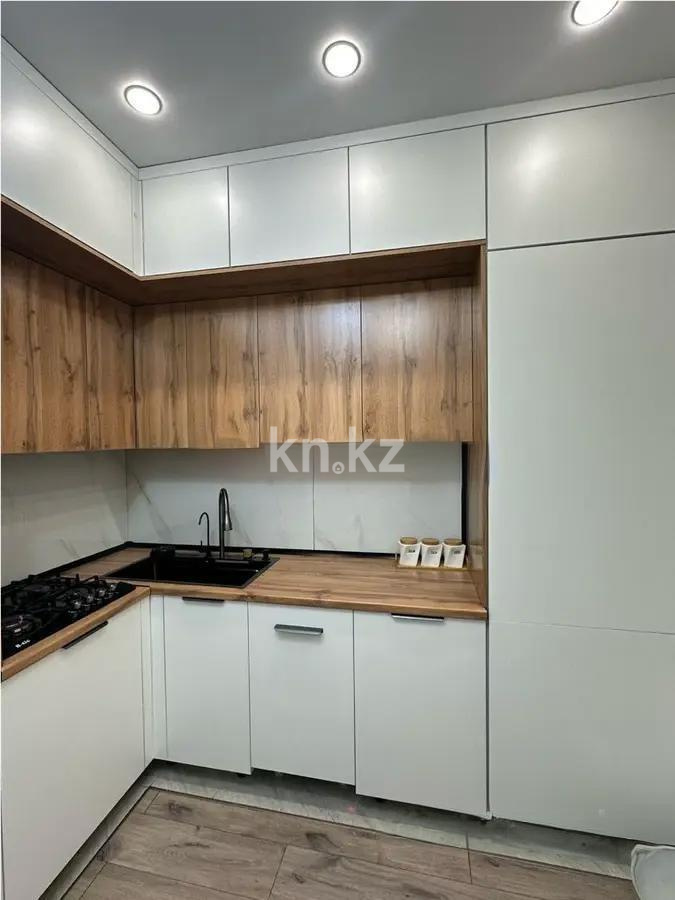 Продажа 3-комнатной квартиры, 95 м², мкр-н Нуркент, дом  44 - Продажа  трехкомнатных квартир в Алматы фото 4 из 6