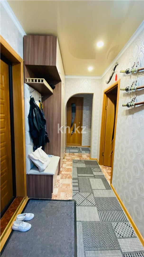 Продажа 3-комнатной квартиры, 60 м² - Продажа трехкомнатных квартир в Майкудуке Караганды фото 9 из 20