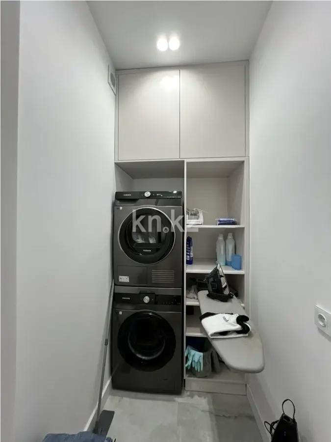 Продажа 4-комнатной квартиры, 157.3 м², ул. Сарайшык, дом  34/7 - Продажа  четырехкомнатных квартир в Астане фото 8 из 9