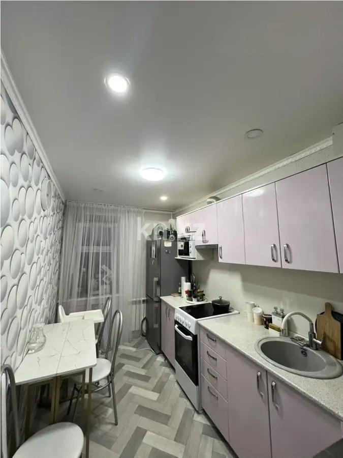 Продажа 3-комнатной квартиры, 60 м² в Абае - фото 4