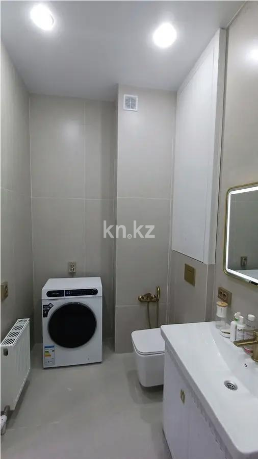 Продажа 3-комнатной квартиры, 97 м² - Продажа трехкомнатных квартир в Астане фото 8 из 9