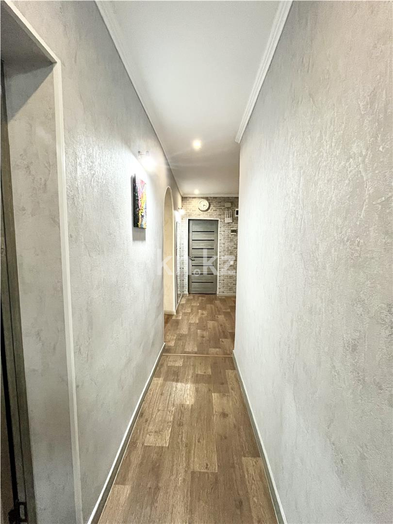 Продажа 3-комнатной квартиры, 67 м², пр. Республики - Продажа квартир в Темиртау фото 10 из 12