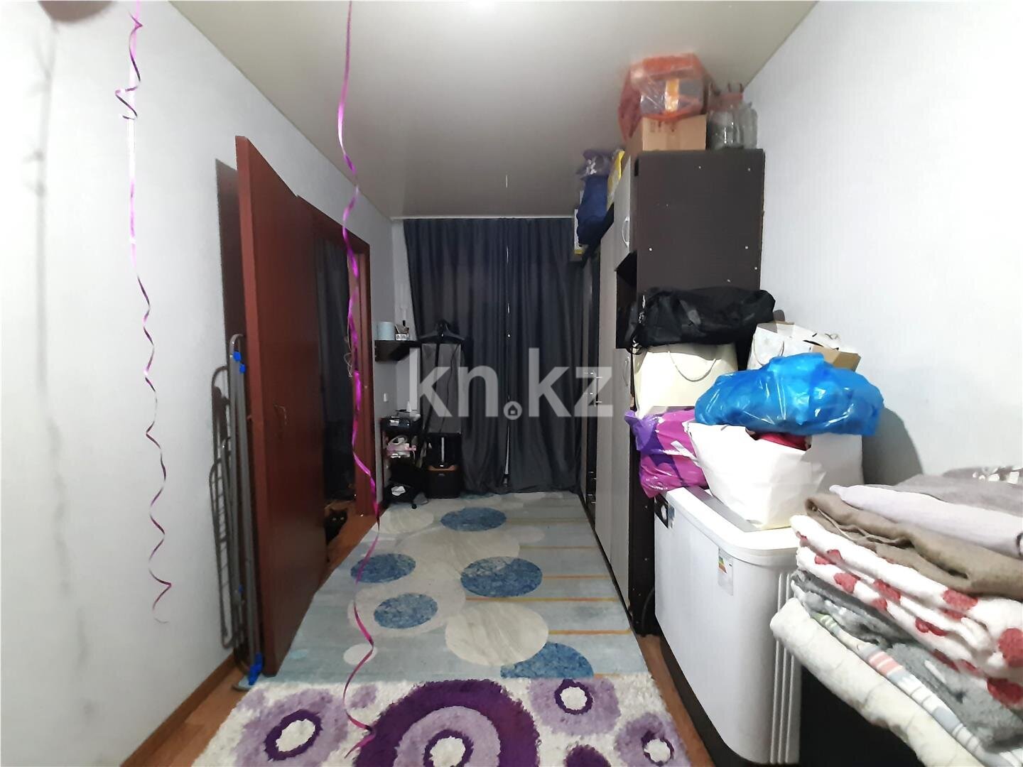 Продажа 2-комнатной квартиры, 45 м² в Темиртау - фото 4