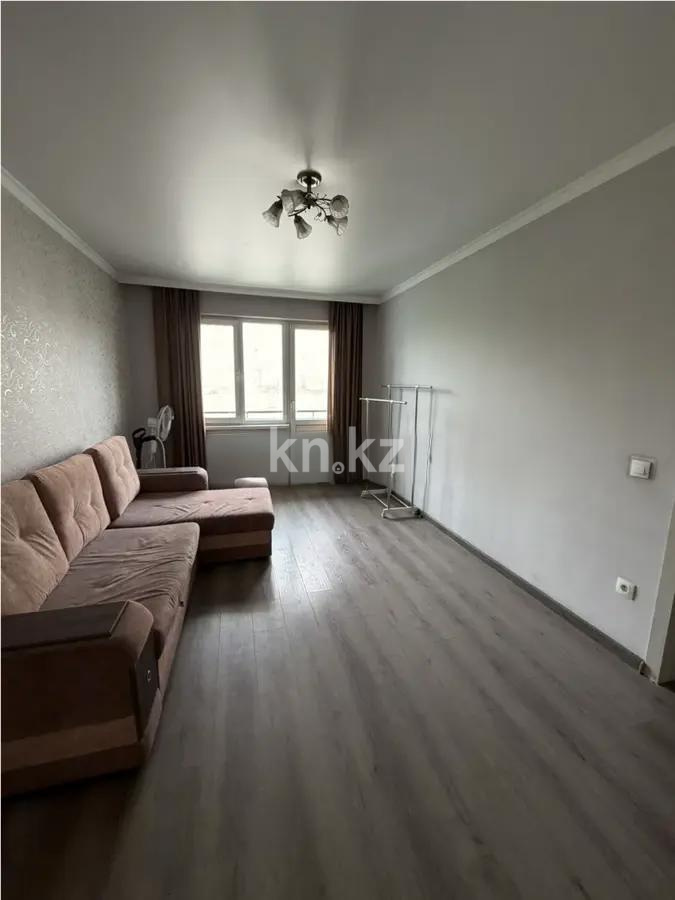 Продажа 1-комнатной квартиры, 38.9 м² - Продажа квартир в Казахстане - страница 9 фото 1 из 4