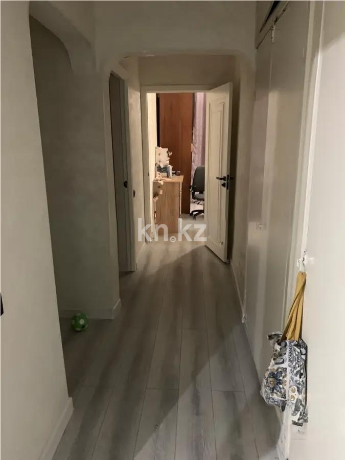 Продажа 3-комнатной квартиры, 70 м² в Алматы - фото 2