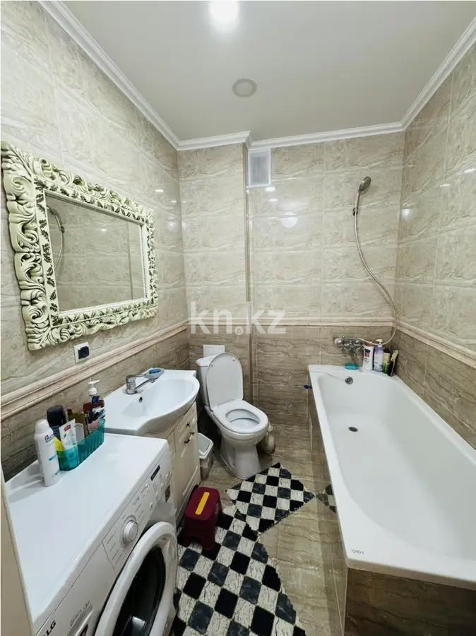 Продажа 2-комнатной квартиры, 52 м² - Продажа квартир в Казахстане - страница 18 фото 4 из 5