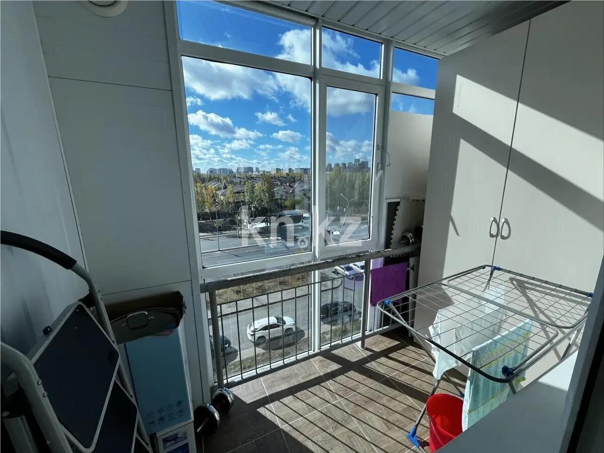 Продажа 3-комнатной квартиры, 72 м² в Астане - фото 5