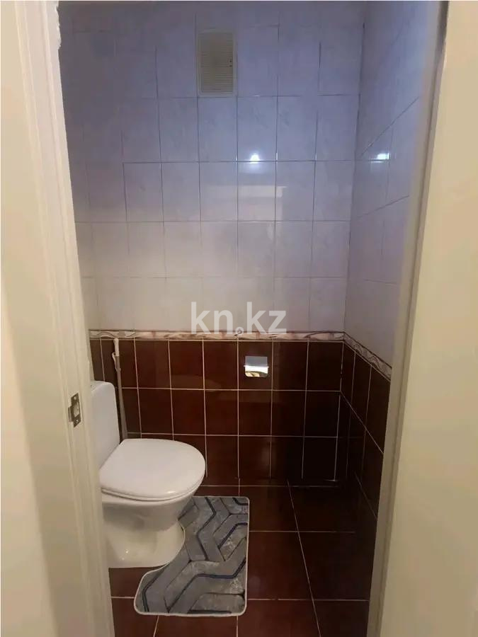 Продажа 2-комнатной квартиры, 55.8 м², ул. Эйхе, дом  23 - Продажа квартир в Алматы фото 5 из 6