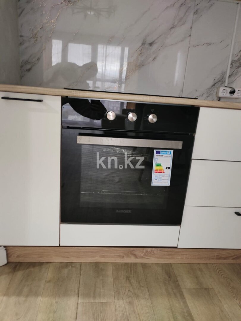 Продажа 2-комнатной квартиры, 57 м² в Астане - фото 8