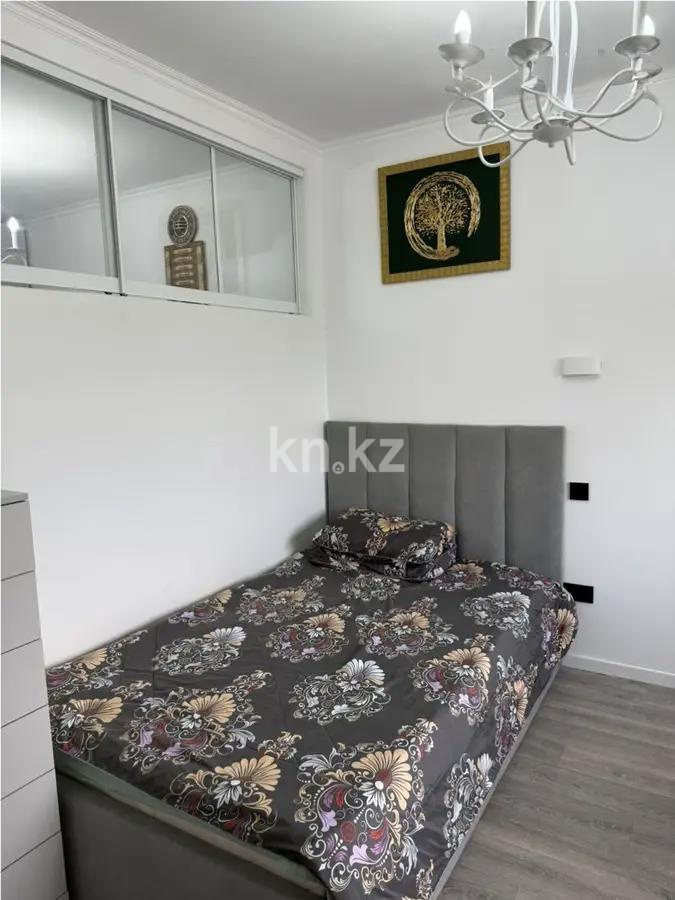 Продажа 1-комнатной квартиры, 40 м² - Продажа однокомнатных квартир в Алатауском р-не Алматы фото 2 из 5