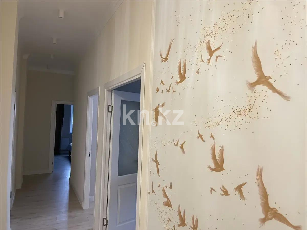 Продажа 3-комнатной квартиры, 98.2 м² - Продажа квартир в Астане без посредников - страница 47 фото 5 из 5