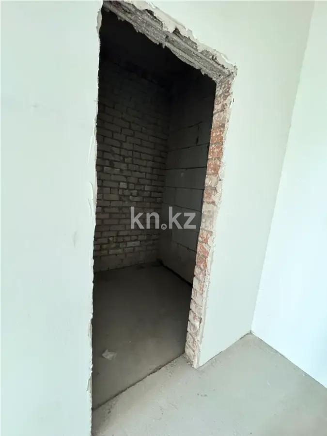 Продажа 1-комнатной квартиры, 40 м² - Продажа квартир в новостройках Астаны без посредников - страница 6 фото 3 из 4