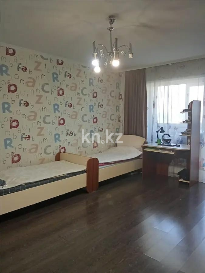 Продажа 4-комнатной квартиры, 130 м² - Продажа четырехкомнатных квартир от собственников в Караганде фото 4 из 7