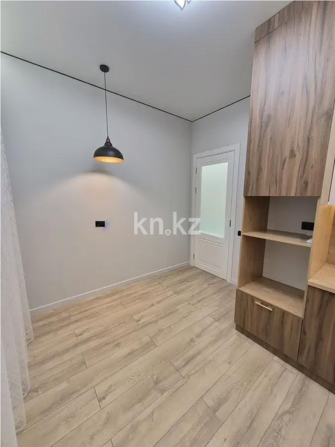 Продажа 2-комнатной квартиры, 59 м² - Продажа двухкомнатных квартир от собственников в Астане - страница 2 фото 3 из 6