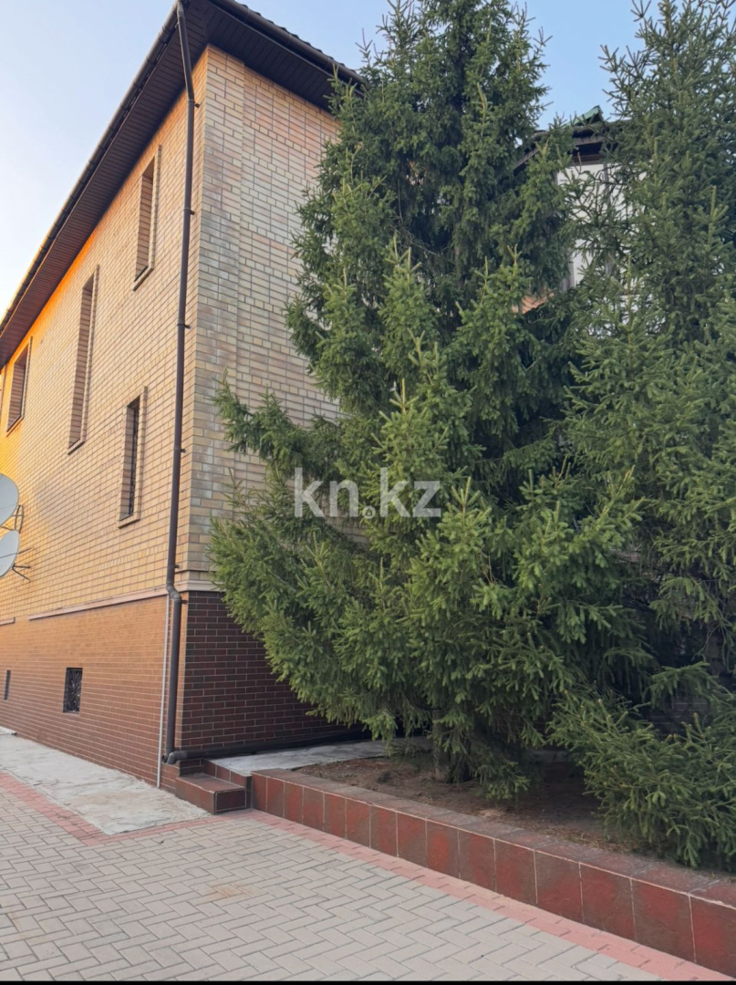 Продажа 7-комнатного дома, 600 м², ул. Ботаническая - Продажа домов, коттеджей в Караганде с фото фото 2 из 2