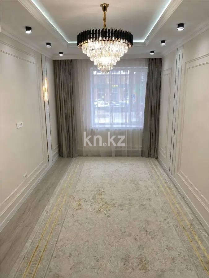 Продажа 3-комнатной квартиры, 82 м² - Продажа квартир в Казахстане - страница 31 фото 1 из 5