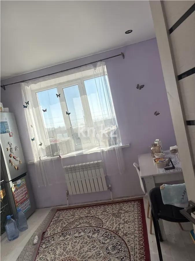 Продажа 2-комнатной квартиры, 60 м² - Продажа двухкомнатных квартир от собственников в Астане - страница 4 фото 1 из 1