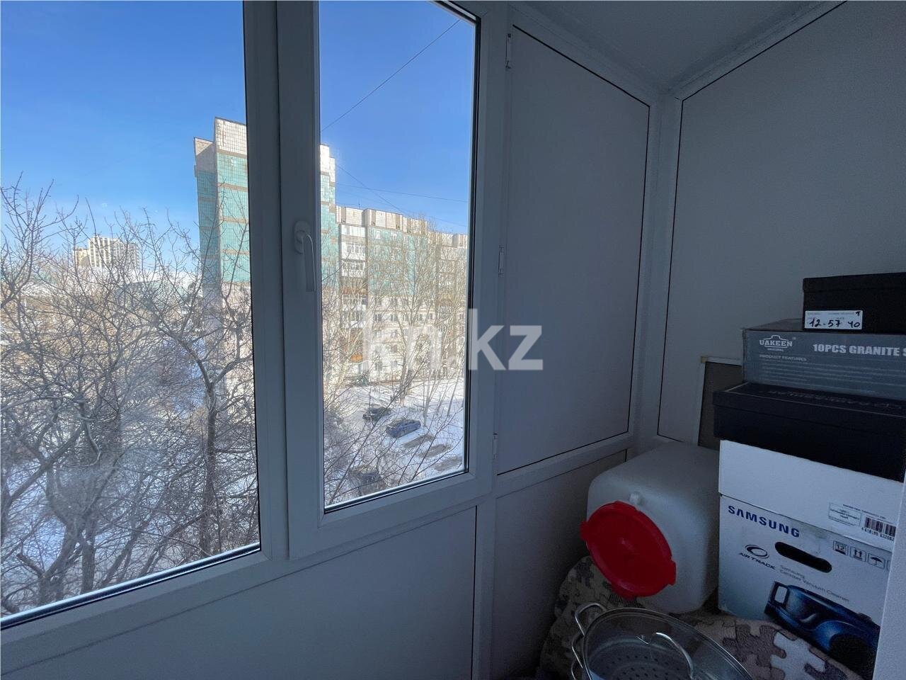 Продажа 3-комнатной квартиры, 67 м² в Караганде - фото 16