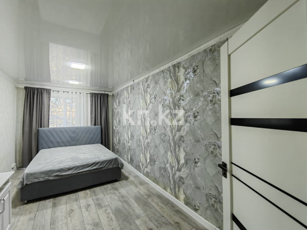 Продажа 3-комнатной квартиры, 71 м², ул. Ержанова, дом  47/2 - Продажа квартир в Караганде фото 16 из 26