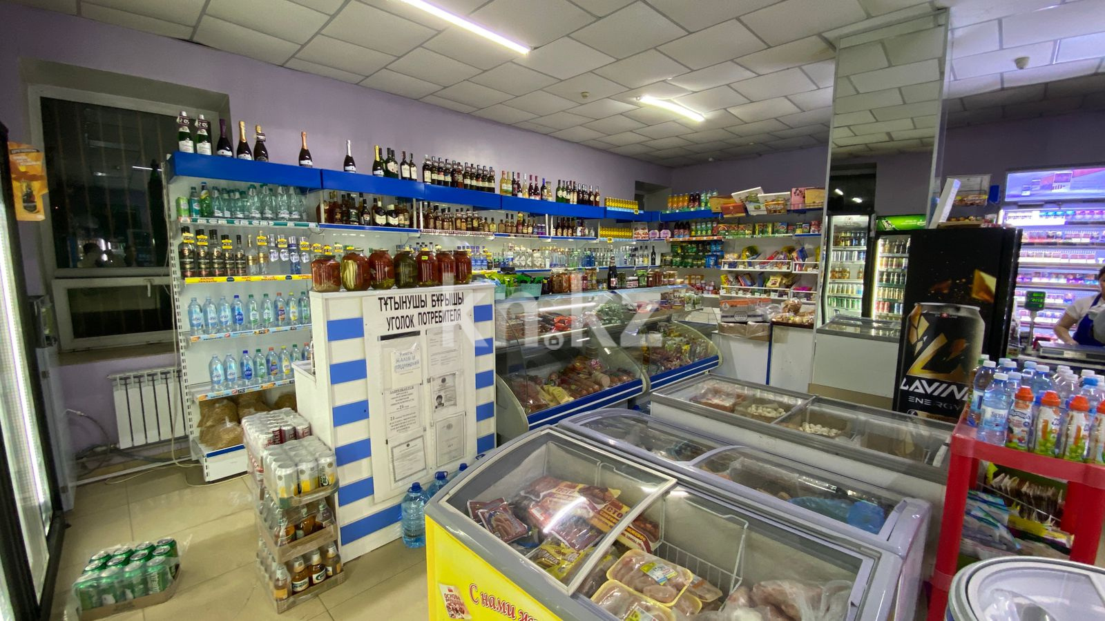 Продажа , 110 м², пр. Мира, дом  122б - Продажа действующего бизнеса в Темиртау фото 2 из 3