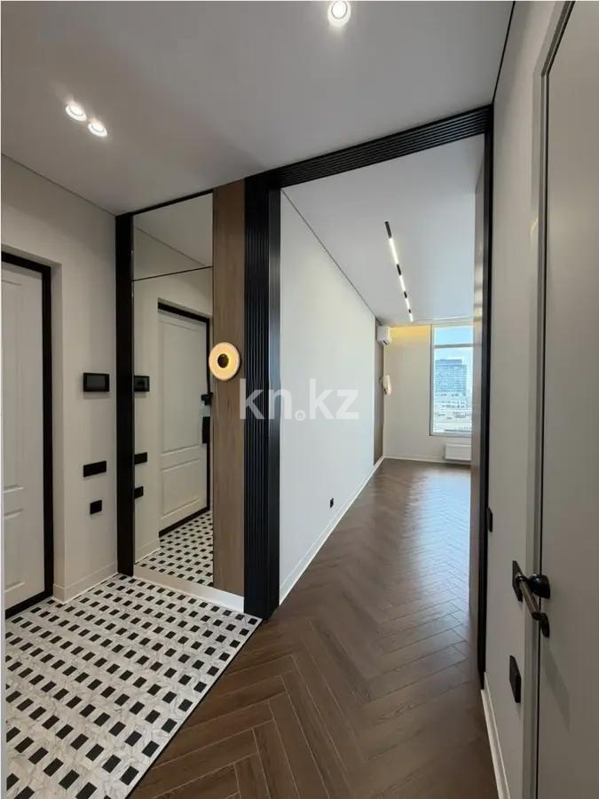 Продажа 2-комнатной квартиры, 44 м² в Астане - фото 3