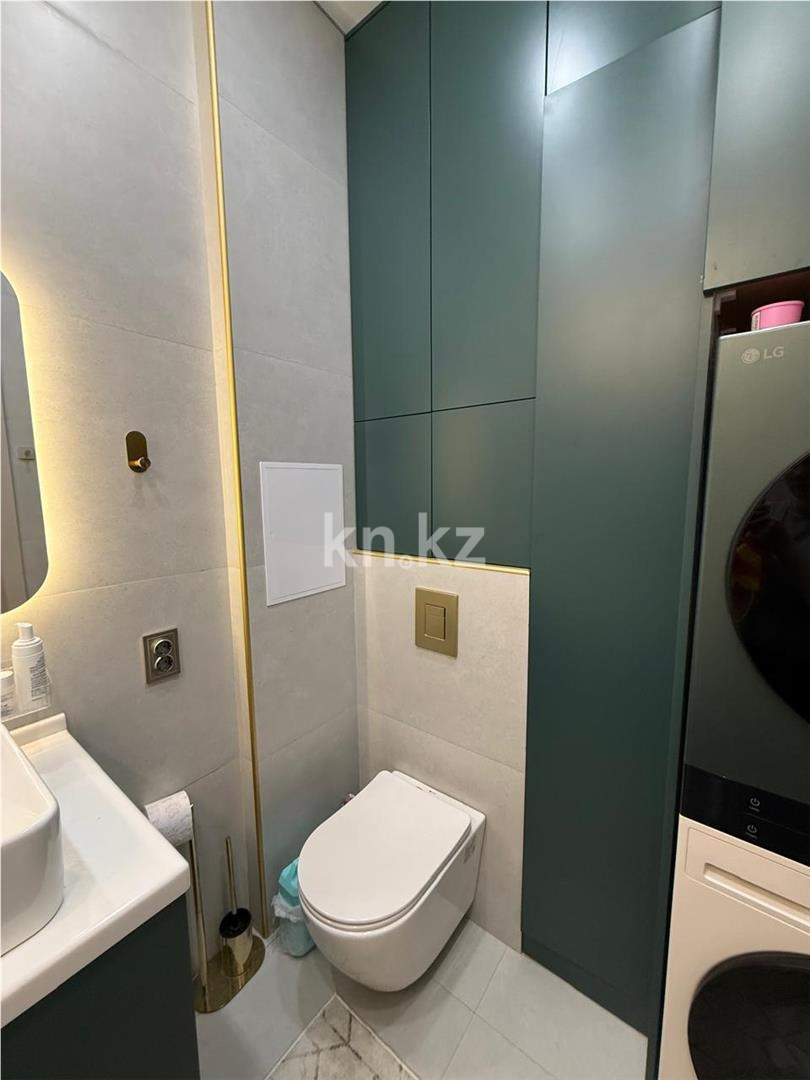 Продажа 3-комнатной квартиры, 65 м² в Караганде - фото 11