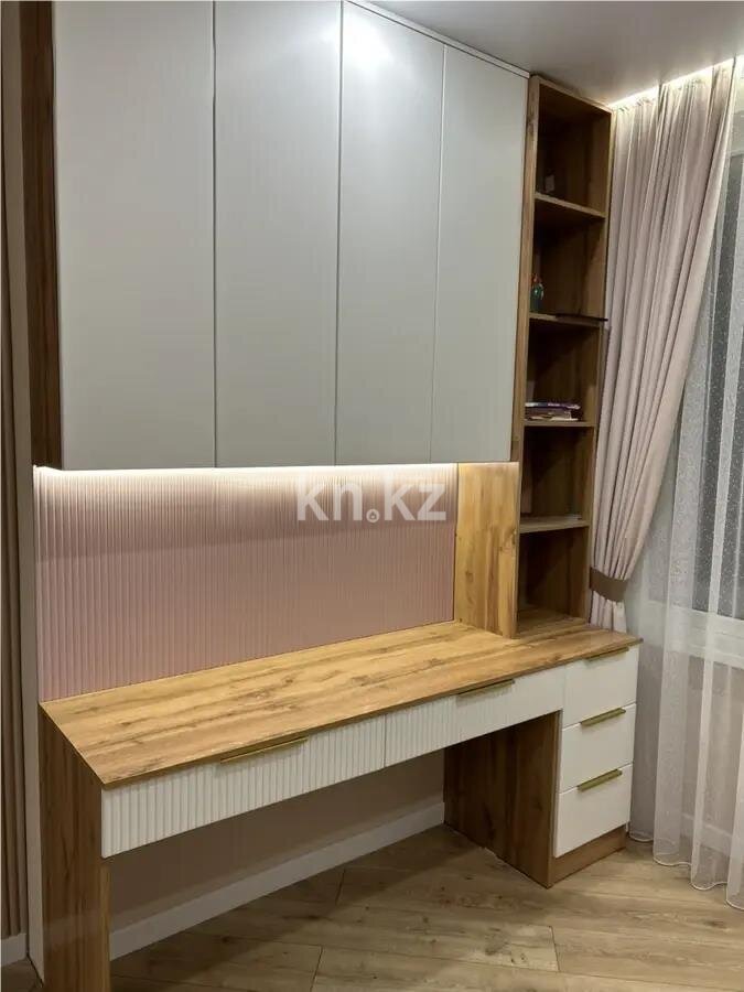 Продажа 3-комнатной квартиры, 101 м² в Астане - фото 2