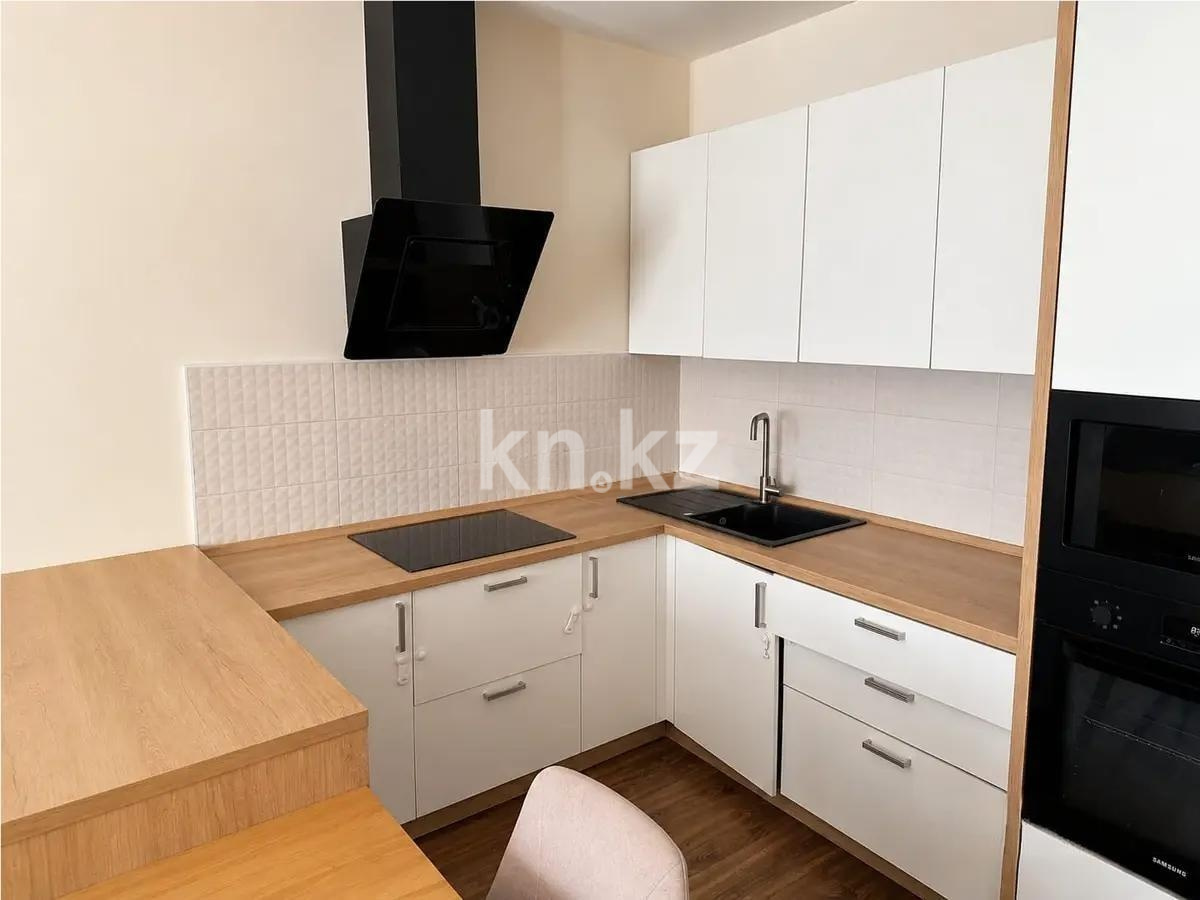 Продажа 3-комнатной квартиры, 89 м² в Алматы - фото 3
