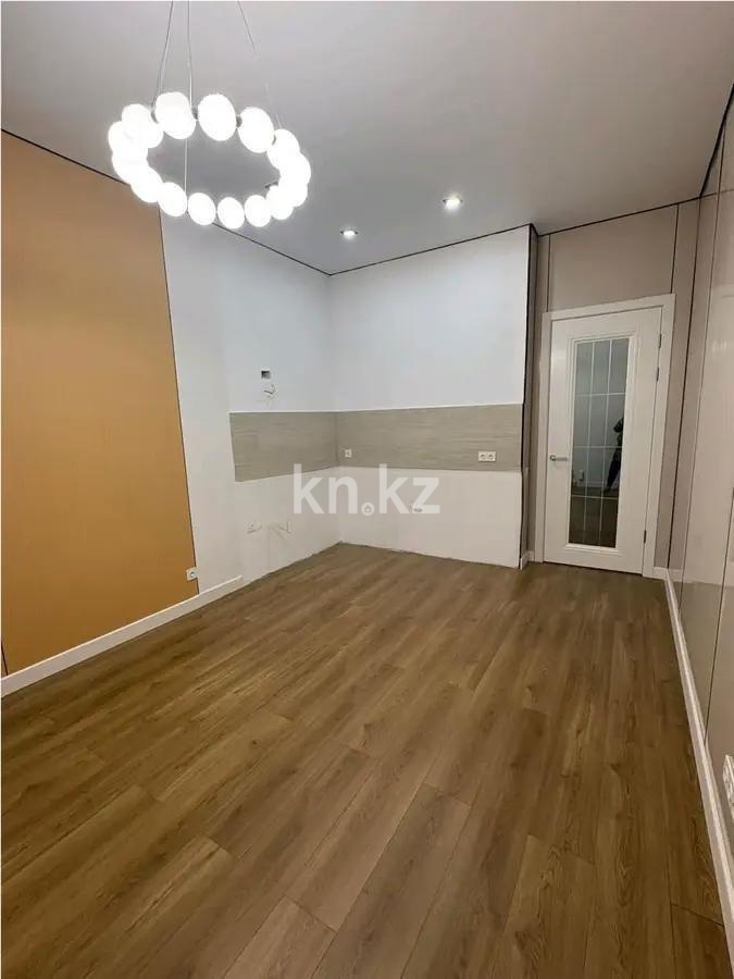 Продажа 2-комнатной квартиры, 43 м² в Астане