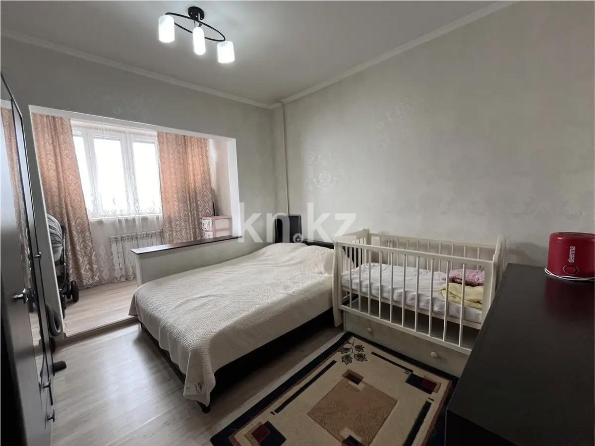 Продажа 2-комнатной квартиры, 60 м² - Продажа недвижимости в Казахстане - страница 9 фото 2 из 5