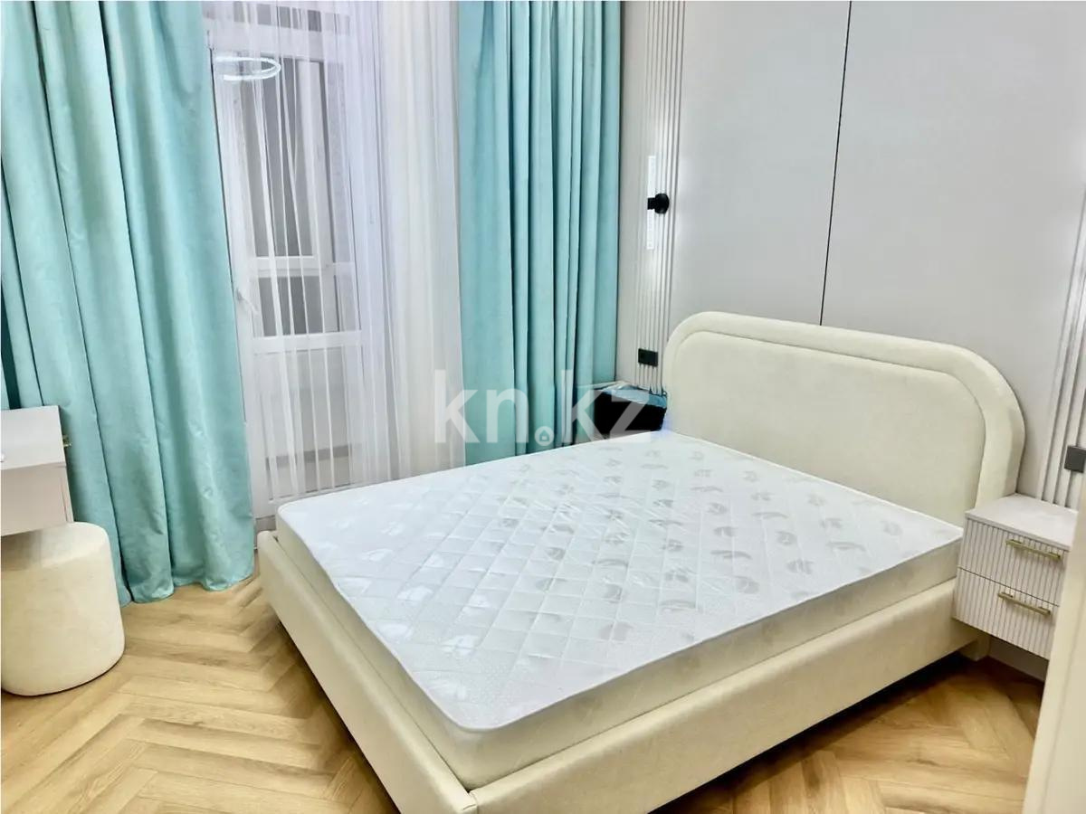 Продажа 2-комнатной квартиры, 46 м² в Астане - фото 2