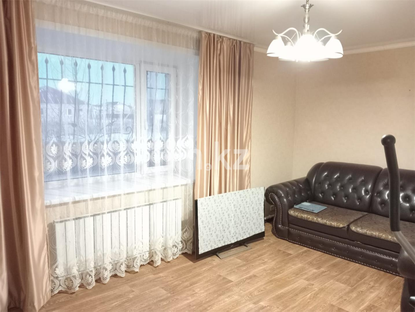 Продажа 2-комнатной квартиры, 47 м², ул. Школьная, дом  67 - Продажа квартир в Абае фото 1 из 7