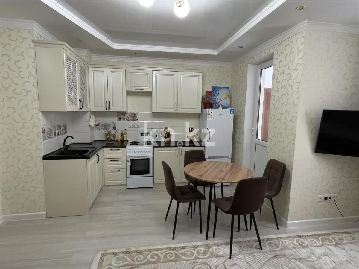 Продажа 1-комнатной квартиры, 30 м², пр. Аль-Фараби, дом  30 - Продажа квартир в Казахстане фото 2 из 4