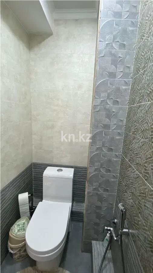 Продажа 3-комнатной квартиры, 96 м² в Алматы - фото 5