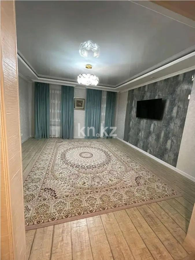 Продажа 3-комнатной квартиры, 83 м² - Продажа квартир в Астане в р-не Алматы фото 1 из 4